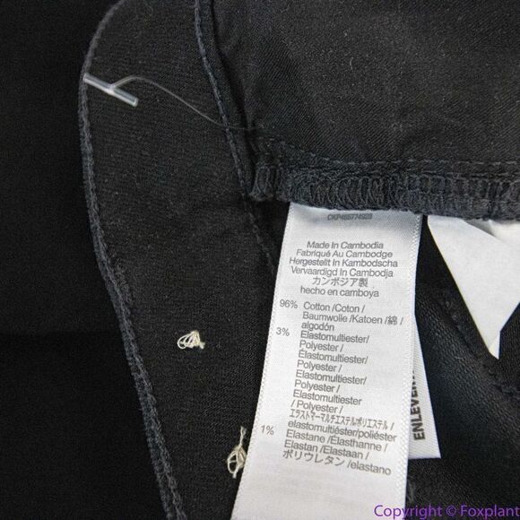 NEW Madewell The Perfect Vintage Flare Jean in Sherborn‎ Wash, 33 - Picture 14 of 15